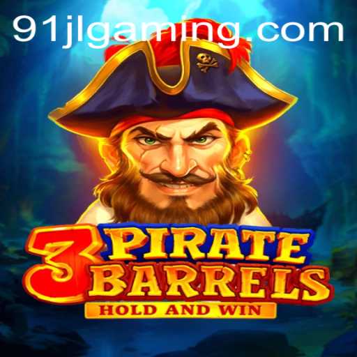 Discover the Thrilling World of 3PirateBarrels: A Unique Gaming Experience