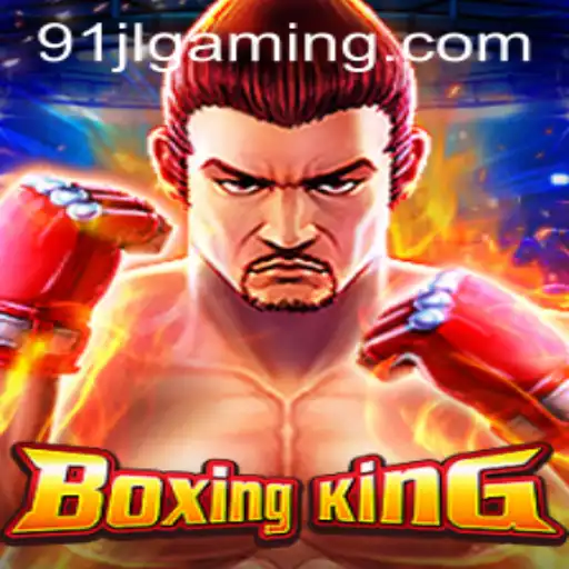 BoxingKing: The Ultimate Gaming Experience with 91JL