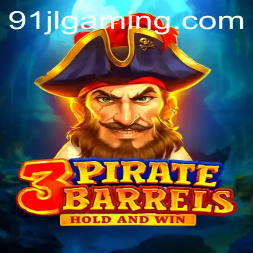 Discover the Thrilling World of 3PirateBarrels: A Unique Gaming Experience