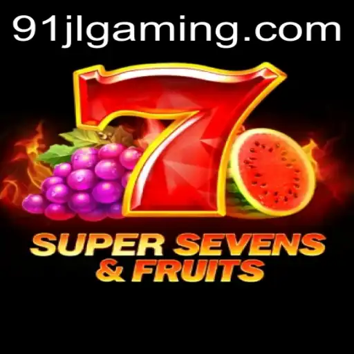 Unlocking the Excitement of 7SuperSevensFruits: A Gaming Adventure