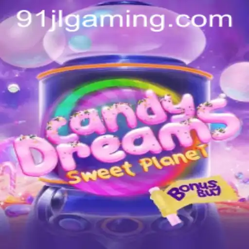 CandyDreamsSweetPlanet: A Journey into the Sugary Cosmos