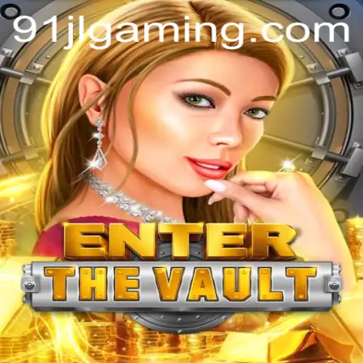 EntertheVault: An Immersive Gaming Experience with 91JL