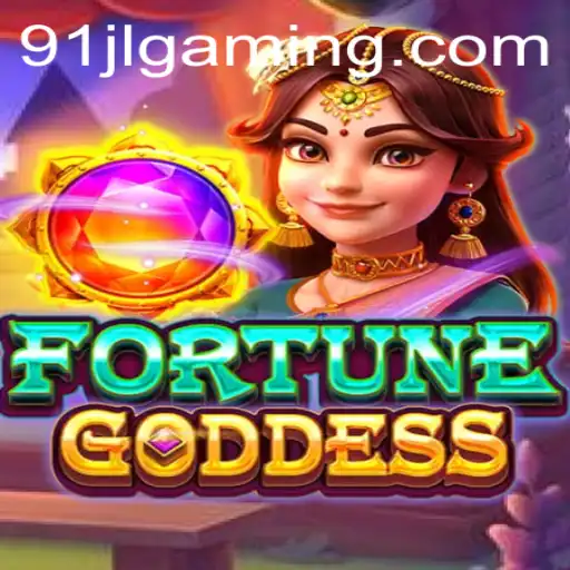 FORTUNEGODDESS: A Journey into Mythical Riches