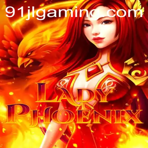 Discovering LadyPhoenix: A Mystical Journey into a New Gaming Era