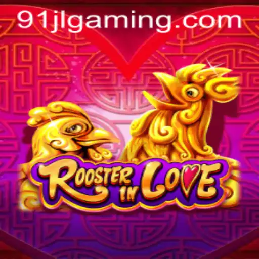 Discover the Enchanting World of RoosterInLove: A Game of Strategy and Fun