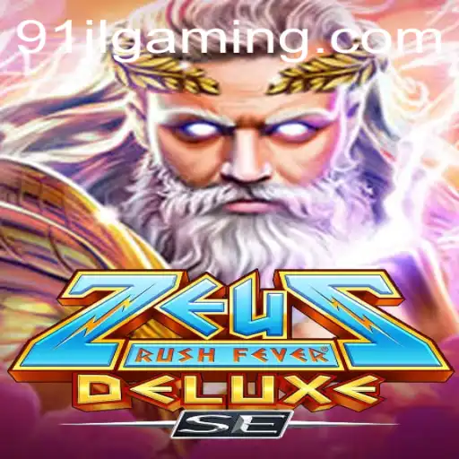 Discover the Thrill of ZeusRushFeverDeluxeSE: A Mythical Adventure Awaits