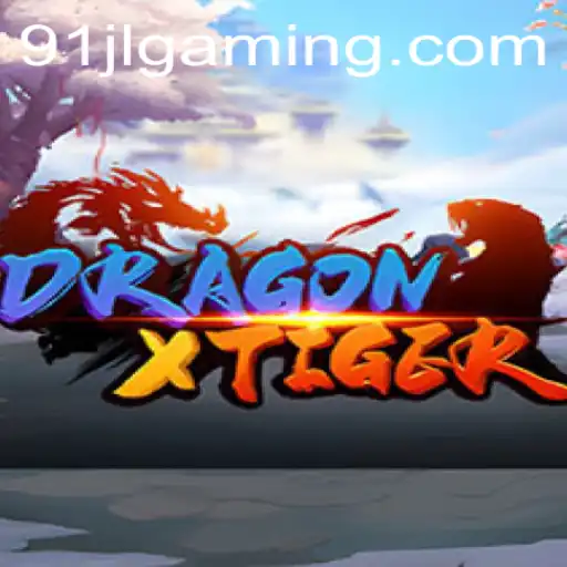 Exploring DragonXTiger: The Thrilling New Game with a Unique Twist