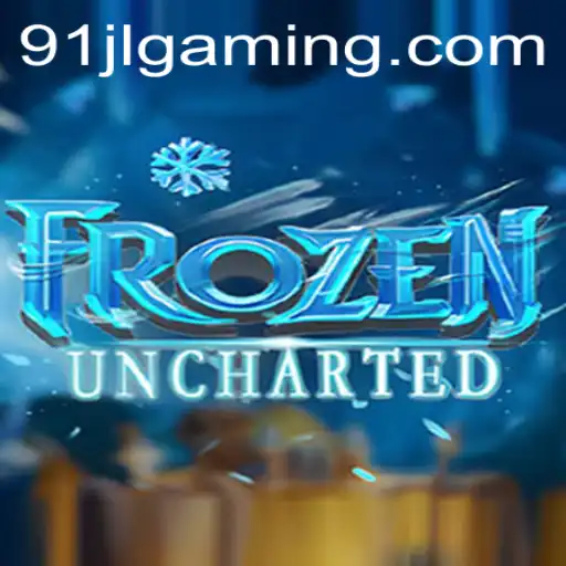 FrozenUncharted: A New Era of Adventure Gaming