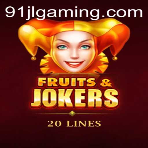 Exploring the World of FruitsAndJokers20: A Contemporary Gaming Experience