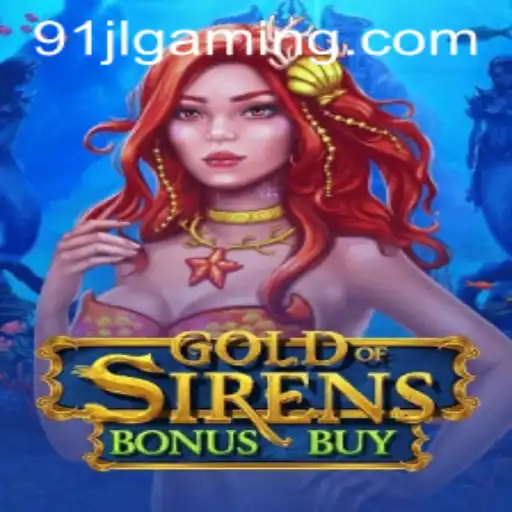 Unveiling the Thrill of GoldofSirensBonusBuy