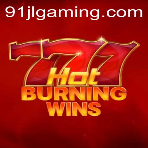 HotBurningWins: A Fiery New Experience in Gaming
