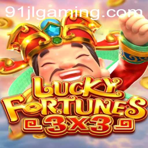LUCKYFORTUNES3x3: Dive into the World of Thrilling Gaming