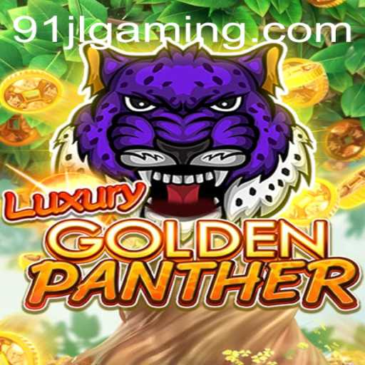 The Allure of LUXURYGOLDENPANTHER: A Thrilling Adventure
