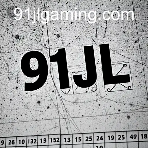 Exploring the Mystery of Lotteries and the Enigma of 91JL