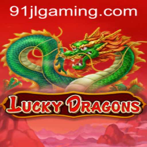 Unveiling the Magical World of LuckyDragons: An Adventure Begins with 91JL