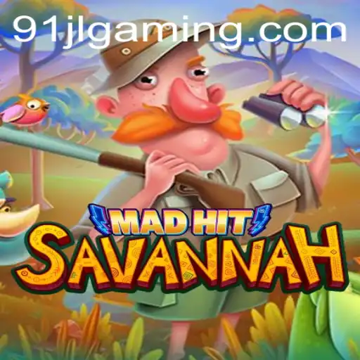 Exploring the World of MadHitSavannah: A Revolutionary Gaming Experience