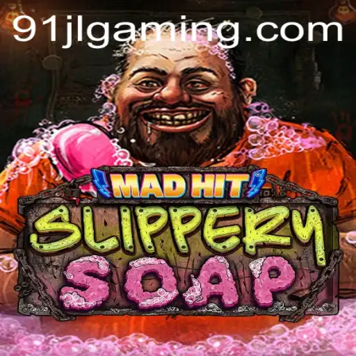 MadHitSlipperySoap: The Exciting Game Taking the World by Storm