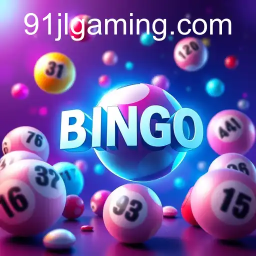 Exploring the Exciting World of Online Bingo with Keyword 91JL