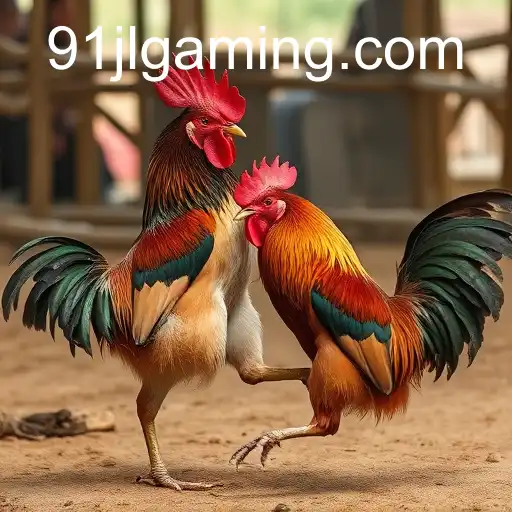 Exploring Sabong Games and the Role of 91JL