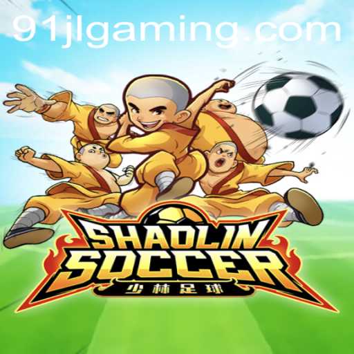 Discover the Spirit of ShaolinSoccer: An Innovative Blend of Martial Arts and Football