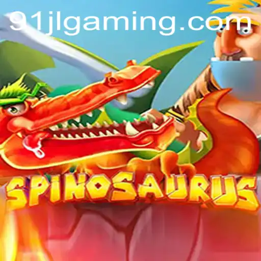 Discover the Thrills of 'Spinosaurus': A Deep Dive into the Exciting Game