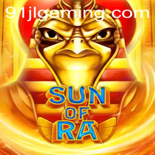 Experience the Mythical World of SunofRa
