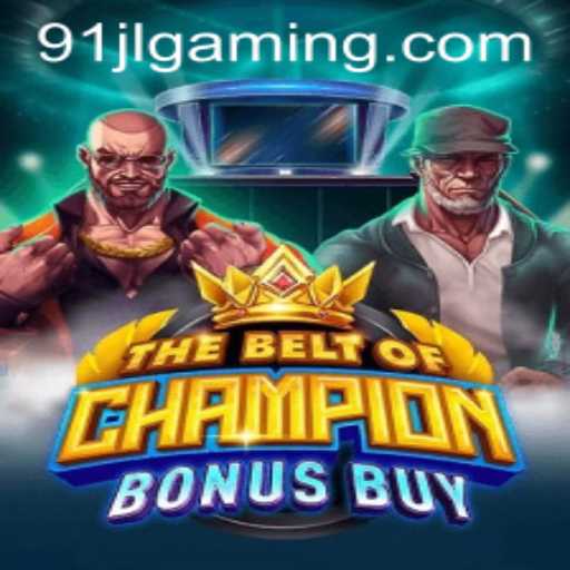 TheBeltOfChampionBonusBuy: Dive Into the World of Adventure and Rewards