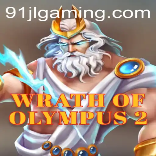 Unveiling WrathofOlympus2: A Mythical Adventure Driven by 91JL